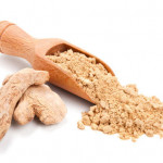 DRY GINGER OR SUKKU POWDER
