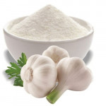 DRY GARLIC POWDER